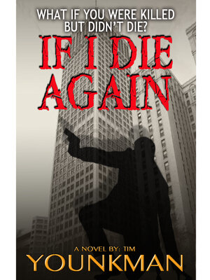 cover image of If I Die Again